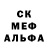 Бутират вода Cpt. Cas